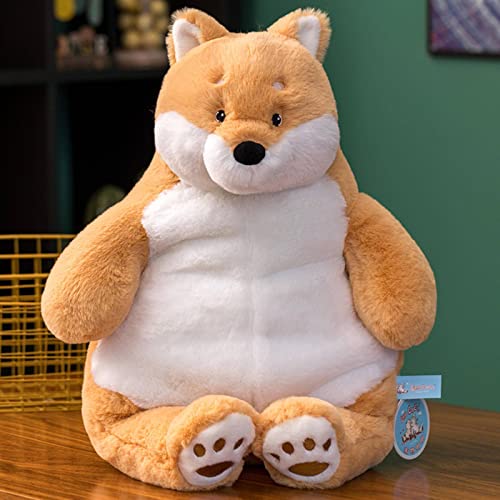 Boneca de urso preguiçoso travesseiro de urso grande macio boneca panda almofada de tigre brinquedo