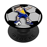 Photo Gallery dabbing soccer boy - maglia per tifosi della bosnia erzegovina popsockets popgrip intercambiabile Photo Gallery dabbing soccer boy - maglia per tifosi della bosnia erzegovina popsockets popgrip intercambiabile
