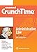 Emanuel CrunchTime for Administrative Law