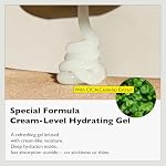 Cica Aftershave Lotion 3.38 fl oz – Soothing Post-Shave Moisturizer with Centella, Refreshing Lightweight Formula for Men’s Sensitive Skin - Image 3