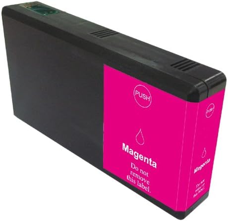 Maxprint C13T70134010 Cartouche Jet d'encre Magenta
