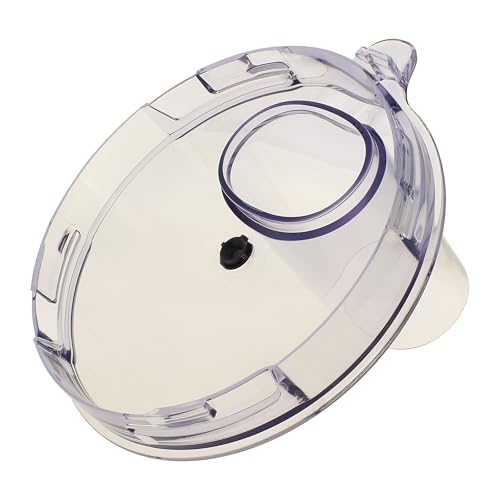 Couvercle bol robot 00649583 robot bosch - vue 3