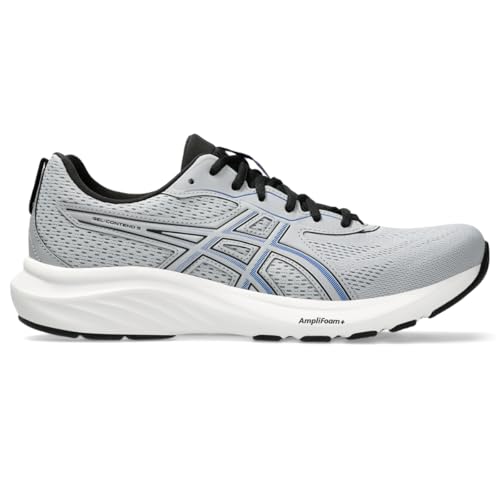ASICS Men's Gel Contend 9 Piedmont Grey/Black 9.5, Medium by ASICS - Used condition - Image 8