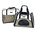 One for Pets The One Bag Pet Carrier, Small, Olive