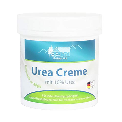 2 x urea Crema 250 ml  Natural Hofmeister