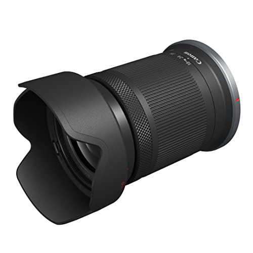Image of Canon RF-S 18-150mm f /3.5-6.3 is STM Lens