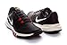 Nike Men's Nike Flex Control TR4 Athletic Shoe, Black/Solar-University RED-Total Orange-Pale Ivory, 10 Regular US