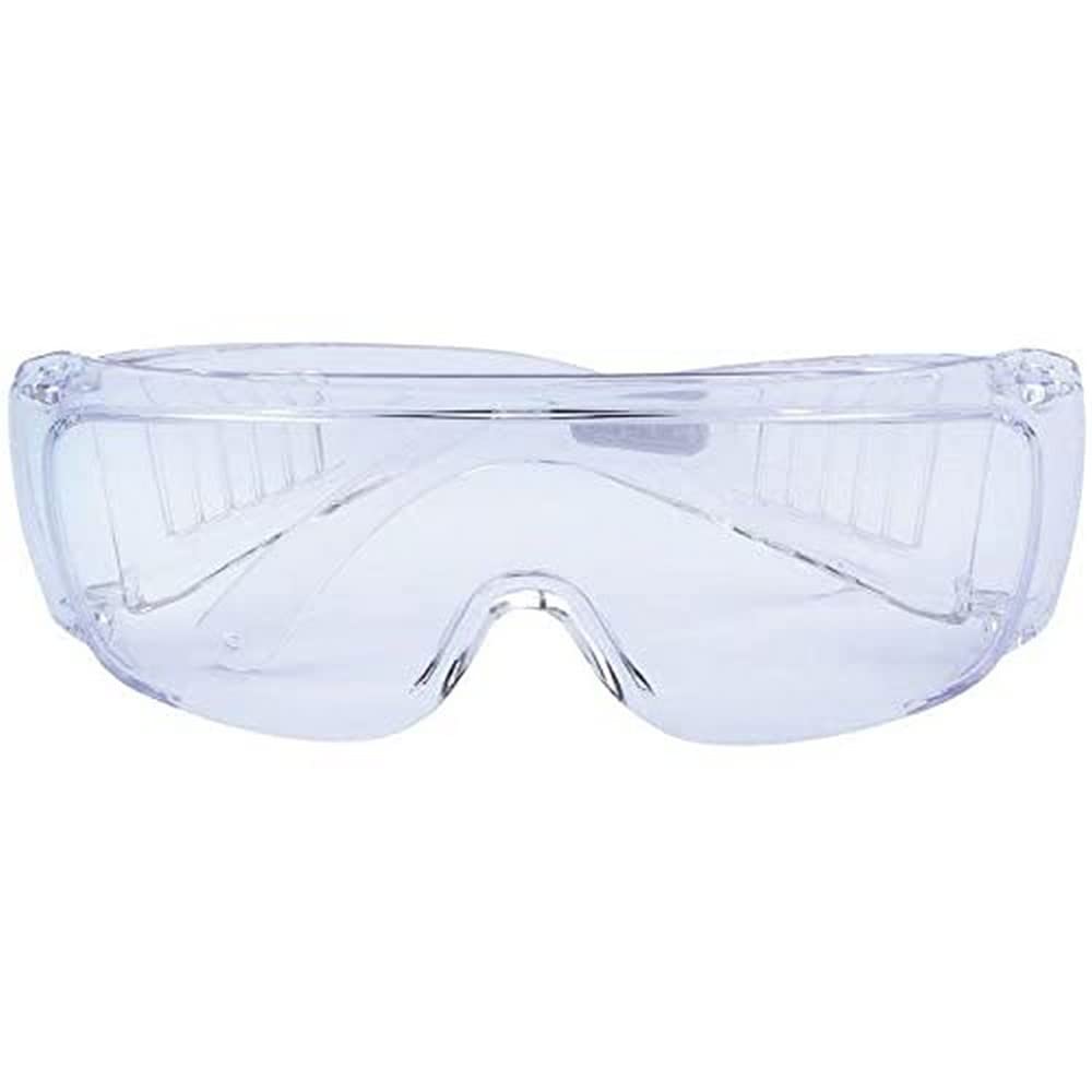 Draper Polycarbonate Safety Glasses