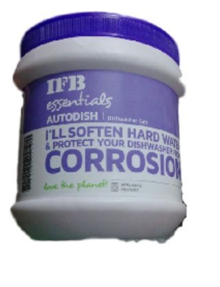 IFB Essentials Autodish Salt - 1 Count (B074M8V5YG) Amazon Price History, Amazon Price Tracker
