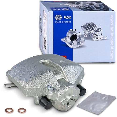 Pagid 355789171 Disc Brake Caliper