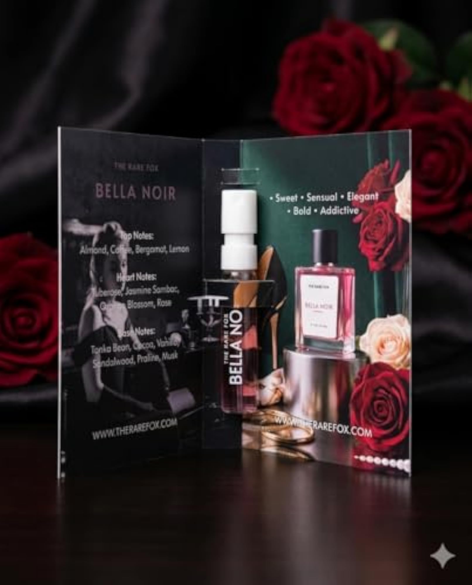 Discovery Set of 10 Signature Perfumes