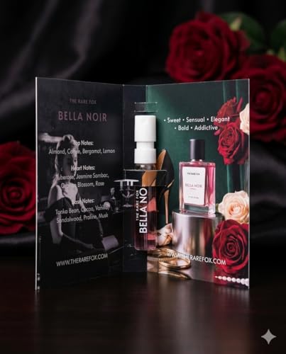 Image of Discovery Set | 10 Signature Perfumes