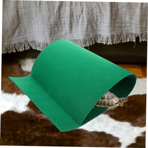 Cojín térmico para reptiles POPETPOP verde miniatura 4