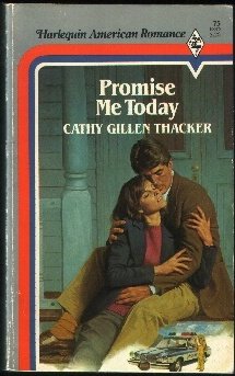 Paperback Promise Me Today Book