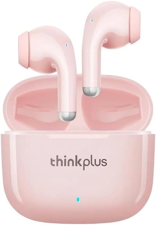 Fones de Ouvido Bluetooth 5.1 LP40 Pro – 20h de Bateria, Microfon...