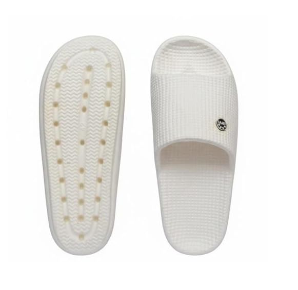 Excelfab Men's Sliders FootComfortable for Daily Use with Comfortable Lightweight Sole Design-image-36