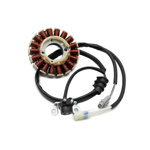 Bobine de stator pour WR250 et YZ450 roulez serein en enduro avec l'allumage 2GB8141000