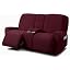 Red - Burgundy