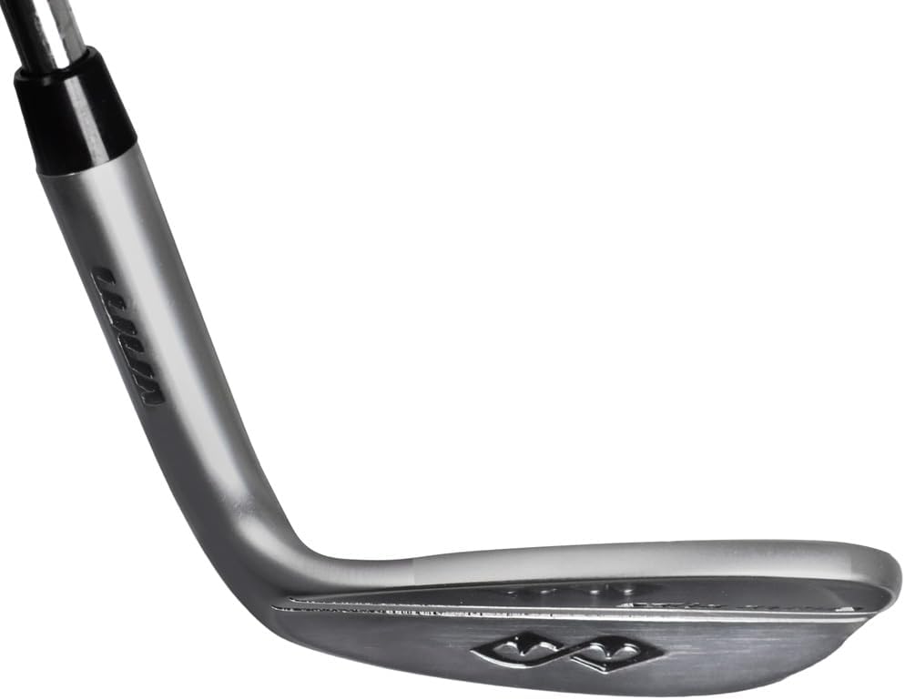 Snake Eyes Venom Tour Satin Wedge | Premium Golf Club