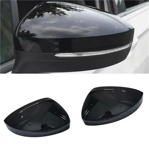 Boîtier de rétroviseur Tiguan MK2 en ABS抗 protection - 3