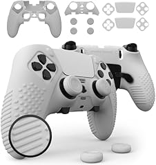 Glacial PS5 White