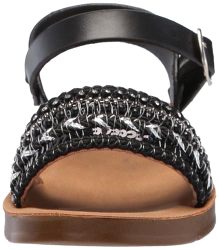 Image of YOKI Girls' Girls' Flat Sandals
