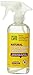 Better Life Natural Plant Based Stain & Odor Eliminator, Safe on Fabric, Furniture & Sporting Gear 16 Ounces 24177
