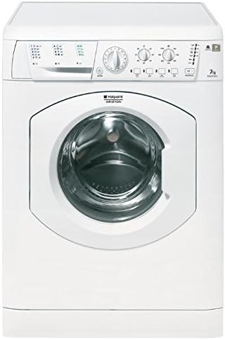 NUOVO Hotpoint/Ariston 85015 HOTPOINT LAVATRICE ECO7L1051 EU : Amazon.it:  Grandi elettrodomestici
