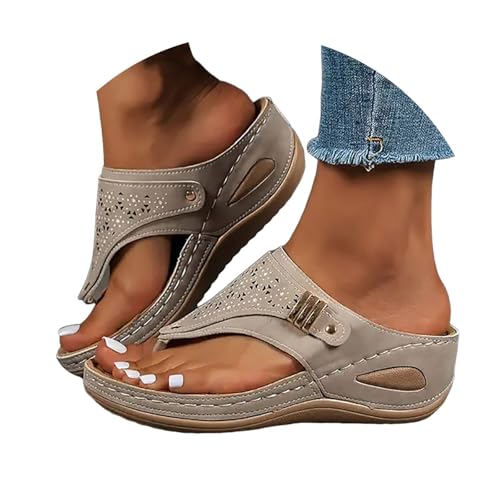 Orthopedic Sandals for Women 2026