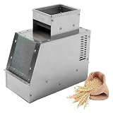 Electric Seed Winnower