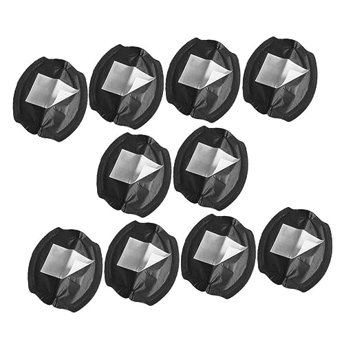 TOVINANNA 20pcs Male Sanitary Napkins Breathable Diaper Pads for Private Part Care