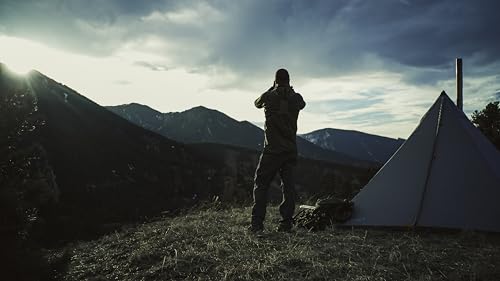 Meindl Men's Air-Revolution Alpine Pro 200-gram | Gore Air Fiber Insulation | Gore-Tex Waterproof Insulated Mountain Boot | Climate-Control Technology | Made in Europe4