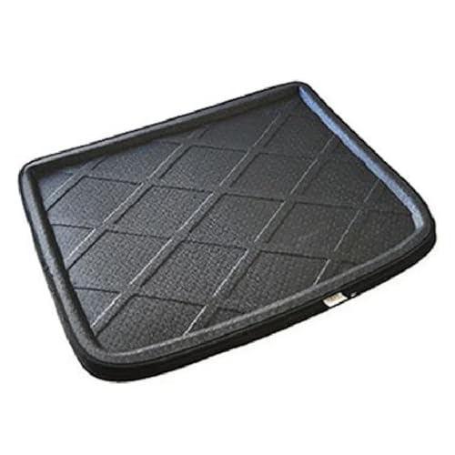 Tapis de coffre Benz Classe B idéal pour les départs en vacances