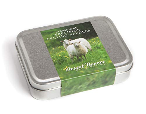 Desert Breeze Distributing FLT-NDL Precision Felting Needles thumb #4