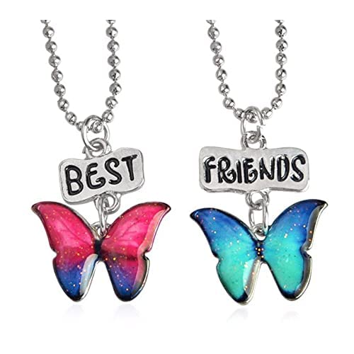 Buy Aysekone 2 Pcs/Set Best Friend 