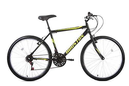 HUSTON Bicicleta Foxer Hammer Aro 26