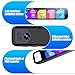 SYWAN Upgraded Scan Reader Pen, 134 Language Translator Smart Translator Pen with Touch Screen Support Wi-Fi Wireless Voice Reading Pen for Dyslexia Student Professional Traveler