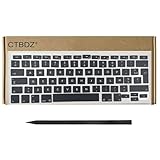 touches macbook 12 Modèle de rechange : pour MacBook Pro 13