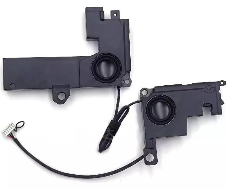 BHOMANI Laptop Speaker Compatible for H P Pavilion 15-CB TPN-Q193 Laptop Built-in Speaker 926892-001 38G75SATP00 Left Right Internal Speaker-picture-11