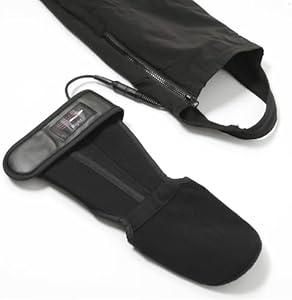 Amazon | Heat Master 12Vヒートトゥーウォーマー (Lサイズ) LT