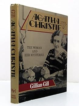 Agatha Christie The Woman and Her Mysteries