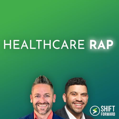 Healthcare Rap: Ready to Change the World? Bring Healthcare Access to Schools