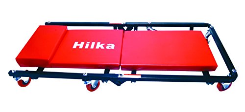 Las mejores Camillas para mecánico Hilka