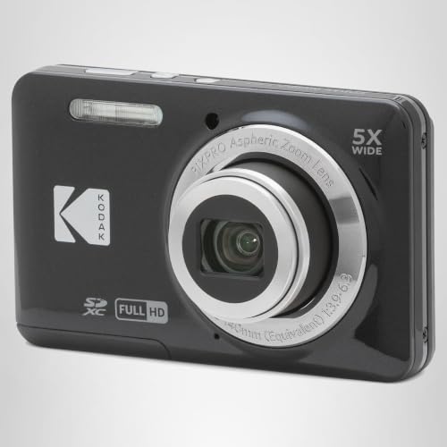 PIXPRO FZ55-BK - 画像 9