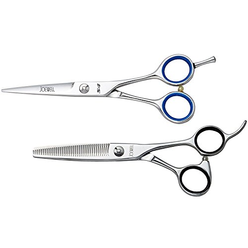 JW S4 Shear and Thinner Kit (5.5")