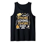Photo Gallery camping dad - s more loving father s day - marshmallows canotta Photo Gallery camping dad - s more loving father s day - marshmallows canotta