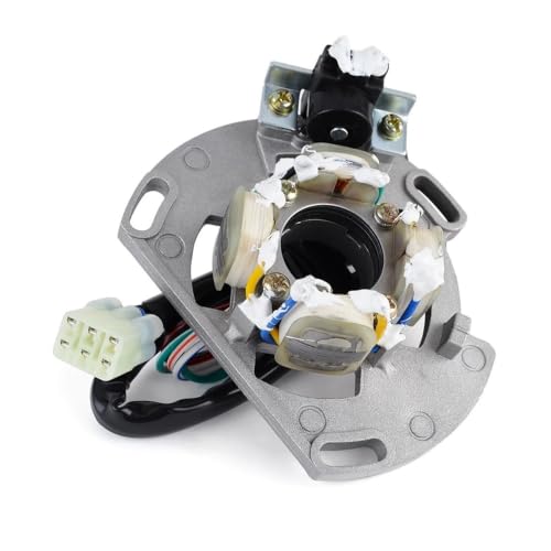 Fallo de encendido solución con bobina estator para KTM 85 y Husqvarna 2