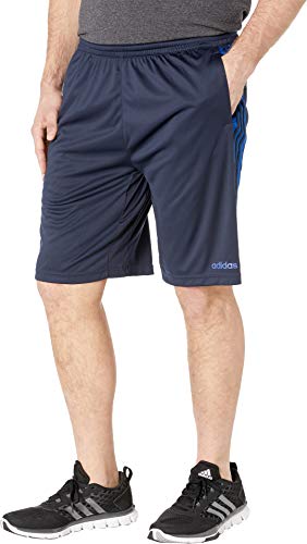 Image of adidas Men's Designed 2 Move 3-Stripes Cool Shorts