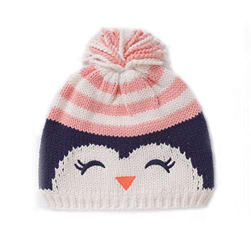Toubaby Baby Bonnet Toddler Girl cat Hats Cotton...