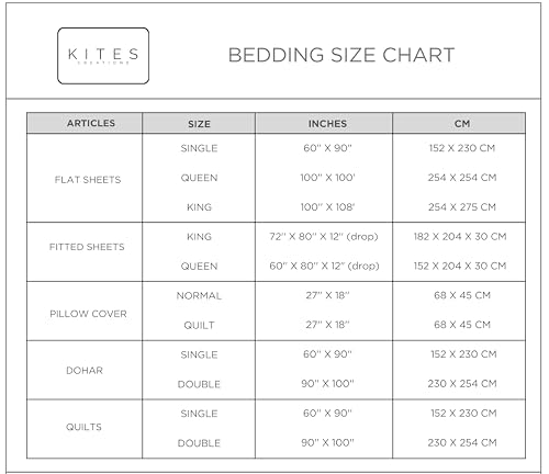 Image of 100% Pure Cotton 3 Layer Dohar, Single Bed Blanket Comforter, (60''X90'' / 152X230 CM), Uni Chambray, Skin Friendly Dohar, Color - Cloud Rose